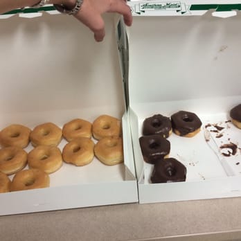 Southern Maid Donuts - So good! Comparable to Mary Lee which is my fave so sets my standard for deliciousness! - Donuts Near Me - Prairieville, Louisiana Southern Maid Donuts - So good! Comparable to Mary Lee which is my fave so sets my standard for deliciousness! - Donuts Near Me - Prairieville, Louisiana