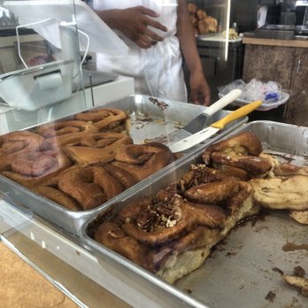 BJ Cinnamon - Bakeries Near Me - Folsom, California BJ Cinnamon - Bakeries Near Me - Folsom, California