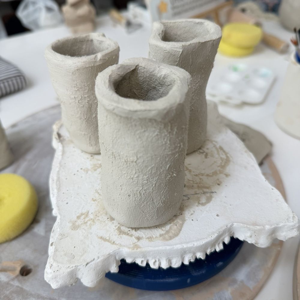 Terraflow Atelier - Paint-Your-Own Pottery Near Me - Santa Ana, California Terraflow Atelier - Paint-Your-Own Pottery Near Me - Santa Ana, California