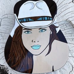 Hazel - Kyle Banister