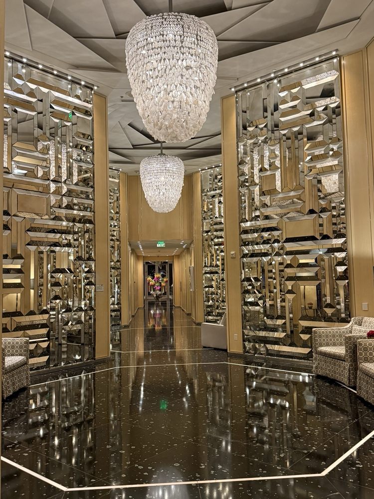 The St. Regis Bal Harbour Resort