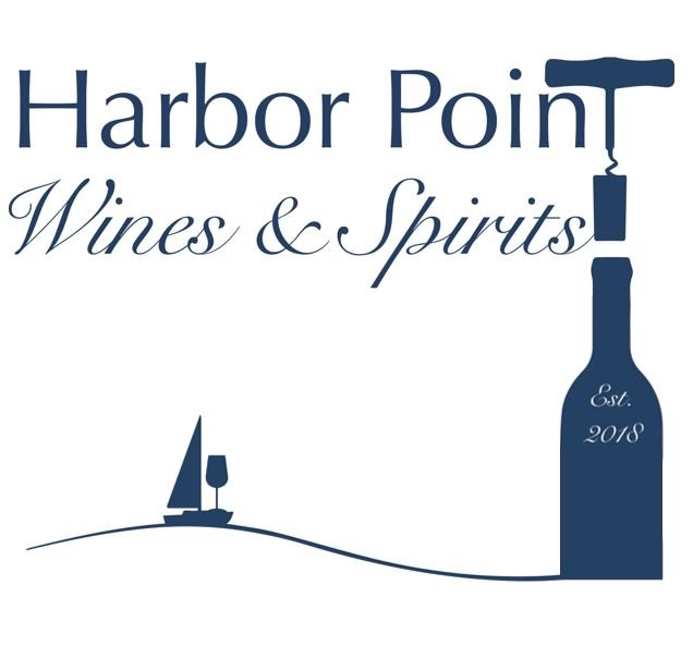 Harbor Point Wines & Spirits Logo