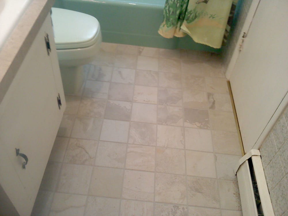 Slide of Robert Bumbolow Bath & Remodeling