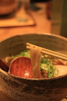 Udon Yamacho Ebisu by null