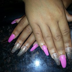 Le's Nails & Spa
