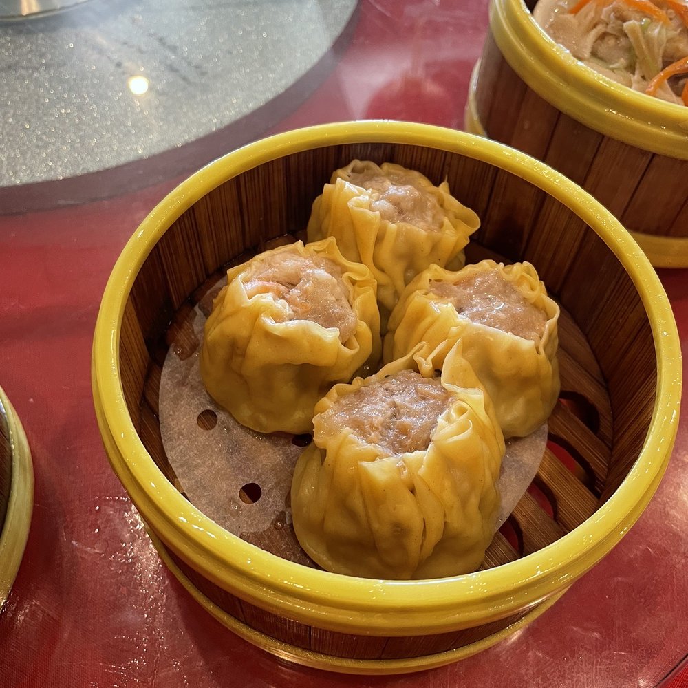 Orient Odyssey - Pork Su Mai - Cantonese Near Me - Jericho, New York Orient Odyssey - Pork Su Mai - Cantonese Near Me - Jericho, New York