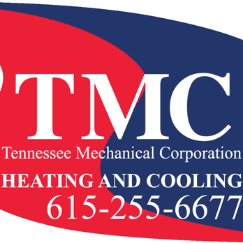 TMC - Tennessee Mechanical Corporation - Heating & Air Conditioning/HVAC Near Me - Smyrna, Tennessee TMC - Tennessee Mechanical Corporation - Heating & Air Conditioning/HVAC Near Me - Smyrna, Tennessee