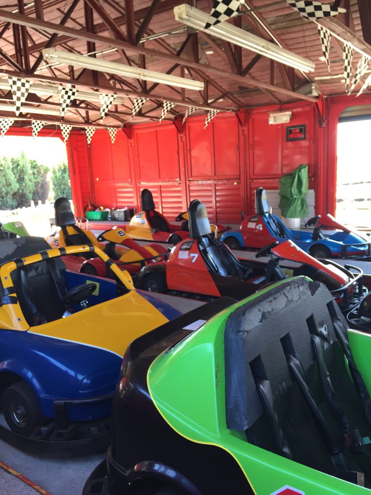 STATEN ISLAND FUNPARK 11 Photos & 16 Reviews 215 Schmidts Ln