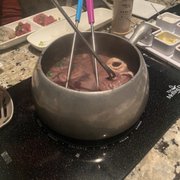 Photo of The Melting Pot - Indianapolis, IN, United States