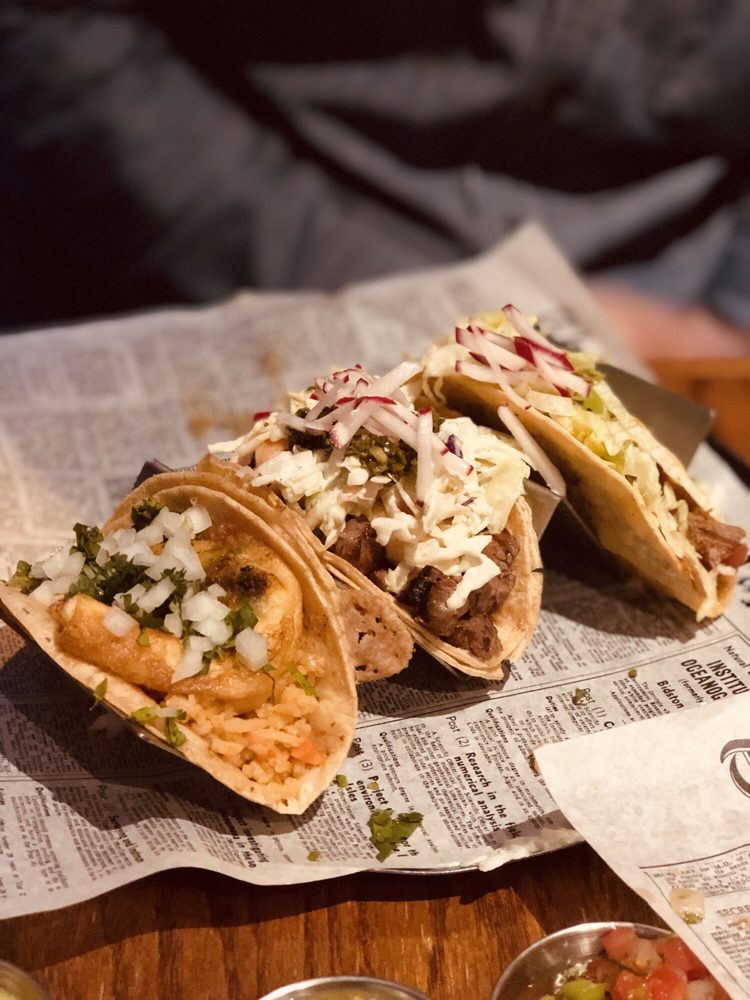 CHICAGO TACO AUTHORITY 345 Photos & 313 Reviews Tacos 4219 W