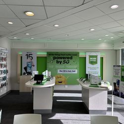 Cricket Wireless Authorized Retailer