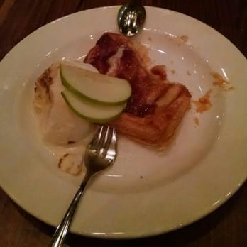 101 Steak - Apple tartin - Seafood Near Me - Atlanta, Georgia