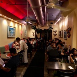 Cabana - Dining Area