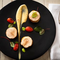 David Verdo Catering & Events