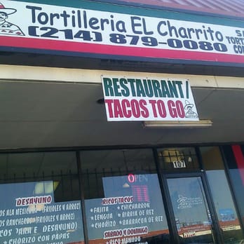 Tortilleria Los Gallitos - Store front - Mexican Near Me - Dallas, Texas Tortilleria Los Gallitos - Store front - Mexican Near Me - Dallas, Texas