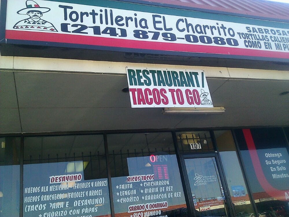 Tortilleria Los Gallitos