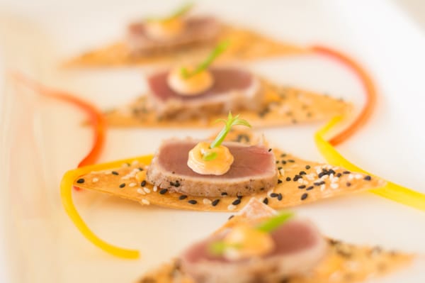 Zelda's Catering by null