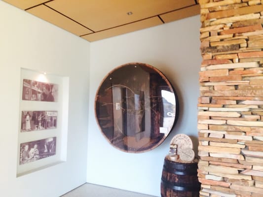 Olive Farm Wines by null