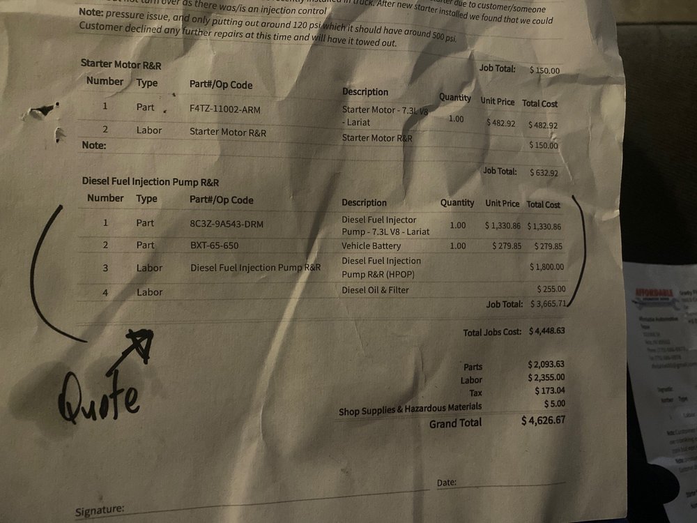 AFFORDABLE AUTOMOTIVE REPAIR Updated September 2024 19 Photos & 30