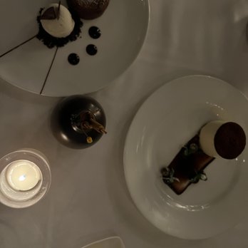 Sorellina - Chocolate cake and tiramisu - Italian Near Me - Boston, Massachusetts