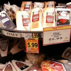 Ingles Market