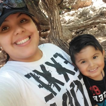 Tonto Natural Bridge State Park - I just absolutely loved this park! We went there this week to escape the phoenix heat and it was around 20degrees cooler there. - Hiking Near Me - Pine, Arizona