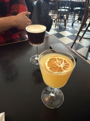 The Old York Tavern by null