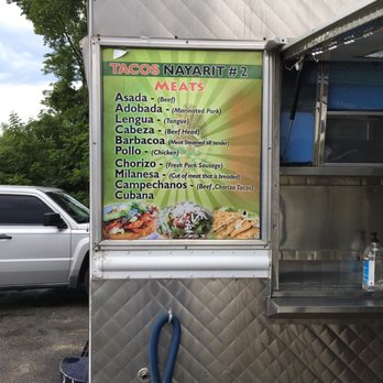 Taco Truck - The Campenchanos is fantastic - Mexican Near Me - Rock Hill, South Carolina Taco Truck - The Campenchanos is fantastic - Mexican Near Me - Rock Hill, South Carolina