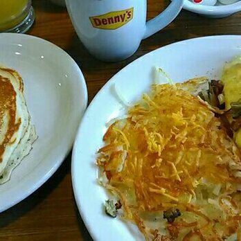 Denny's - Covina Denny's. Loved it. 5 stars. - Diners Near Me - West Covina, California