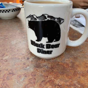 Black Bear Diner - Diners Near Me - Rancho Cucamonga, California Black Bear Diner - Diners Near Me - Rancho Cucamonga, California