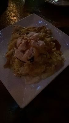 Boccone South by null