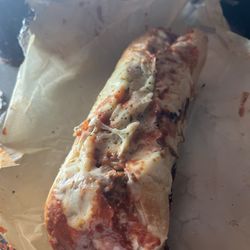 Papi's Pizza