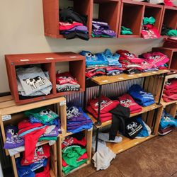 Sassy Cow Creamery - Shirts