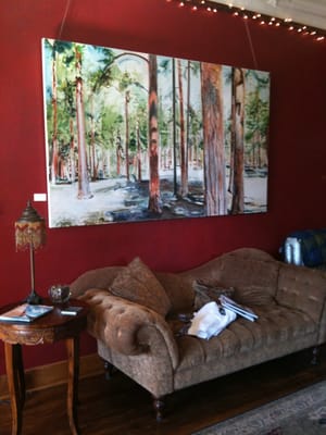 Balch Hotel by null
