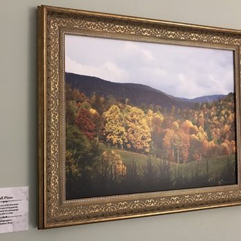 The Inn At Wise - Artwork In Hotel - Hotels Near Me - Wise, Virginia