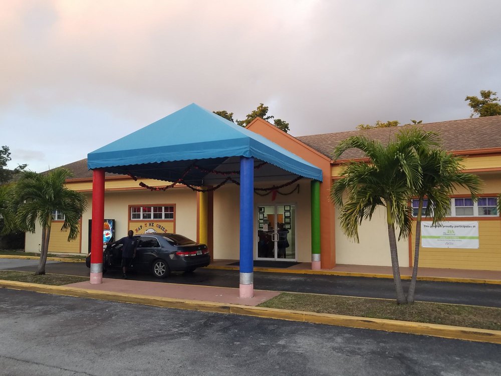 Happy Memories Learning Center - childcare center in Miami, FL