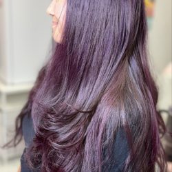 Another photo of the end result :)