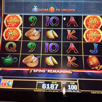 The Red Mile - Casinos Near Me - Lexington, Kentucky