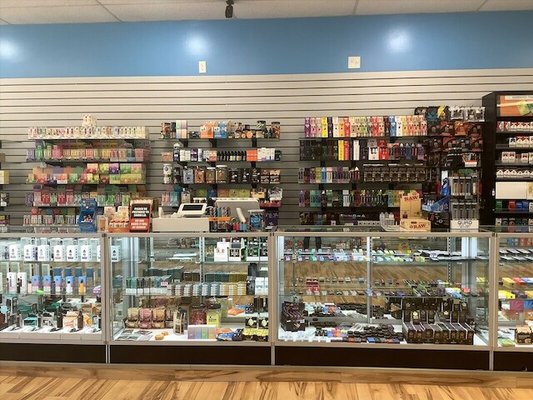 smoke and vape supercenter bowling green ky World, 130 Walton Ave, Ste C, Green, 42104, US Elf Bar ELFA PRO disposable vape pod kit Color::Purple