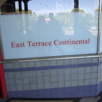 East Terrace Continental - Coffee & Tea Near Me - Adelaide, SA