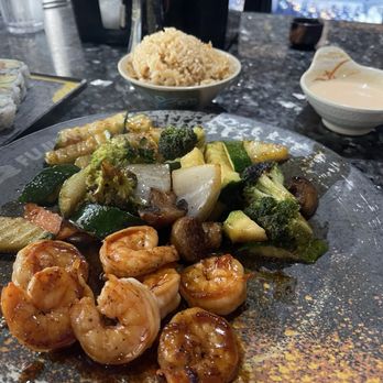 Fujiyama - Hibachi Shrimp - Japanese Near Me - Stuart, Florida Fujiyama - Hibachi Shrimp - Japanese Near Me - Stuart, Florida
