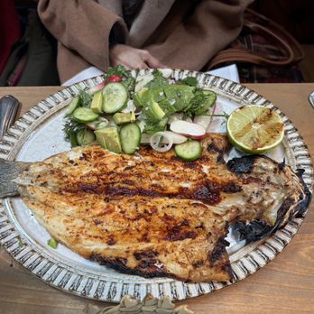 Elena's Mexican Restaurant - Whole Market Grilled Fish - American Near Me - San Francisco, California Elena's Mexican Restaurant - Whole Market Grilled Fish - American Near Me - San Francisco, California