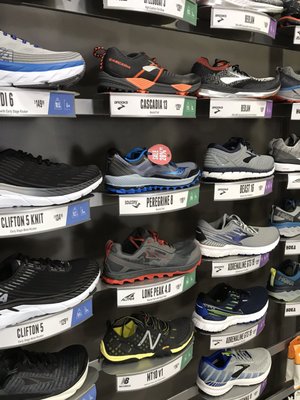 running shoes manhattan