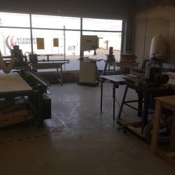 Maker's Edge Makerspace