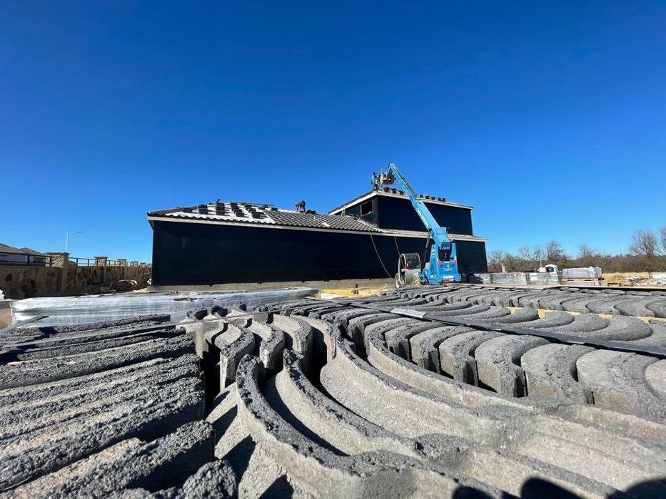 Slide of Fortis Roofing Systems