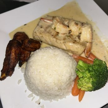 Barrachina - Seafood Near Me - San Juan, Puerto Rico Barrachina - Seafood Near Me - San Juan, Puerto Rico