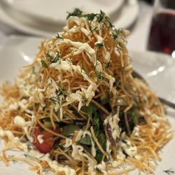 Karavan Kebab - Karavan Salad