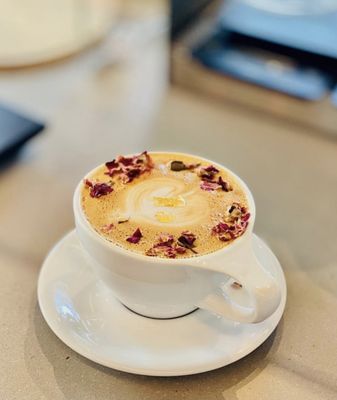 Momo’s Cafe by null