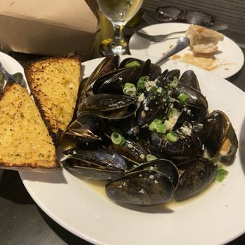 Sunday Gravy - Mussels app - Italian Near Me - Linwood, New Jersey Sunday Gravy - Mussels app - Italian Near Me - Linwood, New Jersey