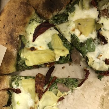 Alchemy at Aldeen - Pizza Near Me - Rockford, Illinois